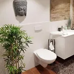 Renovierte In Flensburg, Johannis 59 Lejlighed *