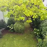 Renovierte In Flensburg, Johannis 59 * Flensborg