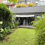 Renovierte In Flensburg, Johannis 59 Lejlighed Flensborg