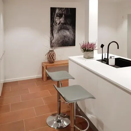 Apartment Renovierte In Flensburg, Johannis 59 *