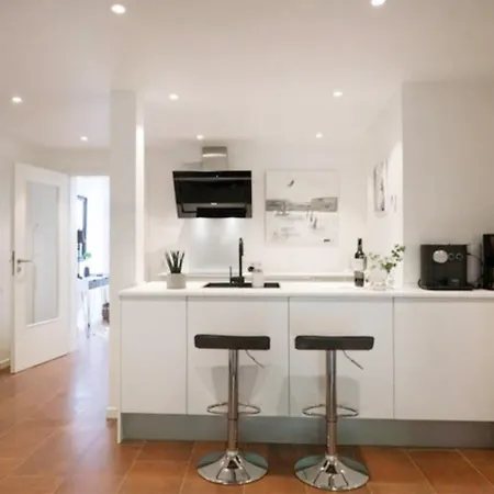 Appartement Renovierte In Flensburg, Johannis 59 Flensburg