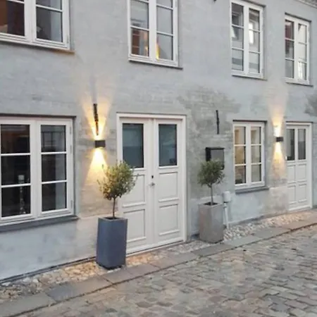 Renovierte In Flensburg, Johannis 59 Apartment
