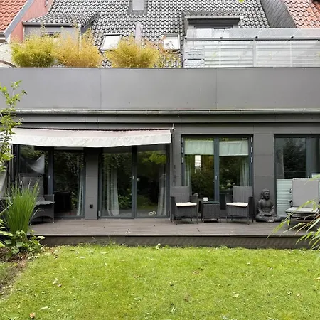 Lejlighed Renovierte In Flensburg, Johannis 59 *