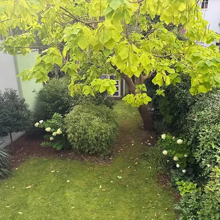 Renovierte In Flensburg, Johannis 59 * Flensburg