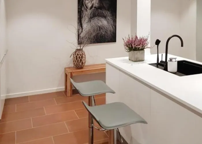 Appartement Renovierte In Flensburg, Johannis 59 *