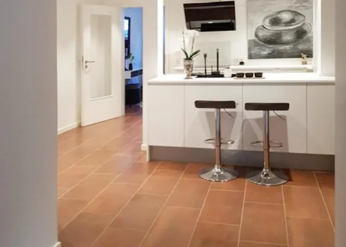 Appartement Renovierte In Flensburg, Johannis 59 *