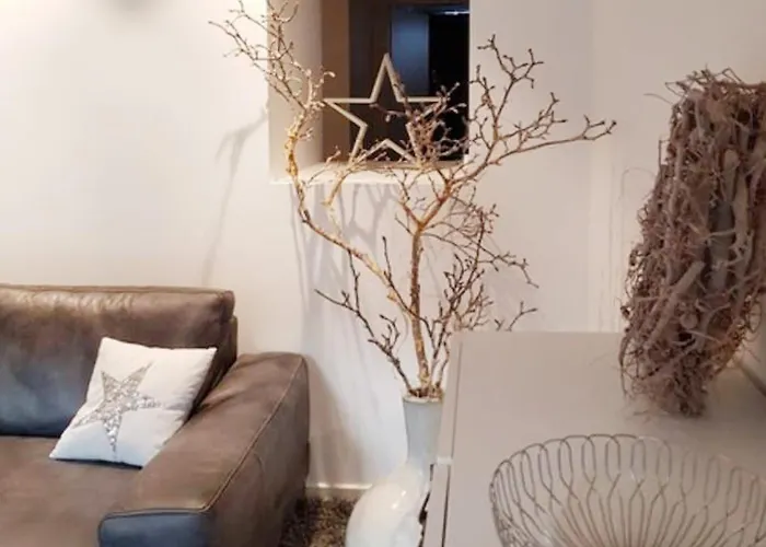 Renovierte In Flensburg, Johannis 59 Flensburg