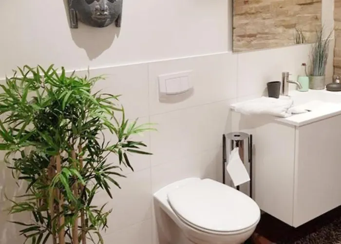 Renovierte In Flensburg, Johannis 59 Appartement *