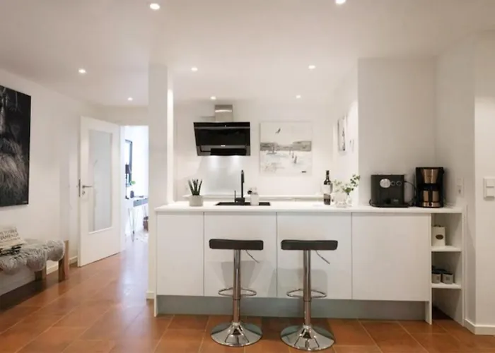 Appartement Renovierte In Flensburg, Johannis 59 Flensburg