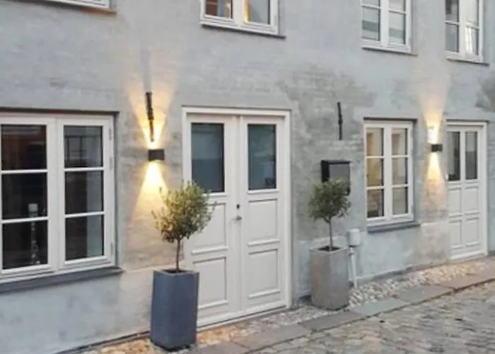 Renovierte In Flensburg, Johannis 59 Appartement