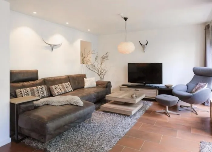 Appartement Renovierte In Flensburg, Johannis 59 *