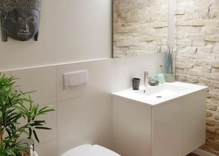 Renovierte In Flensburg, Johannis 59 *