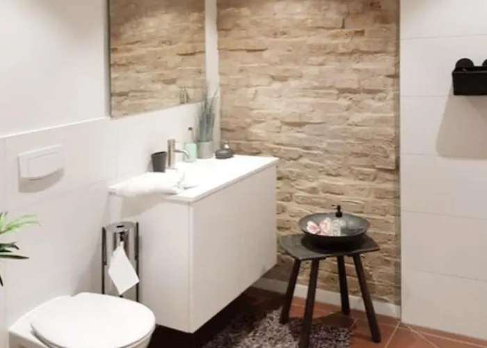 Appartement Renovierte In Flensburg, Johannis 59